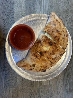 Love & Dough by null