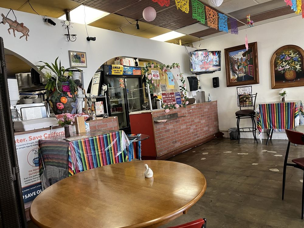 Anamarias Mexican Restaurant