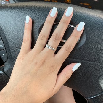 Spectrum Nail Spa - Clean gel strokes and shape! - Nail Salons Near Me - Elk Grove, California Spectrum Nail Spa - Clean gel strokes and shape! - Nail Salons Near Me - Elk Grove, California