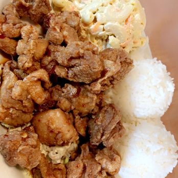 Kona Kitchen - Seattle - Korean Chicken - Hawaiian Near Me - Seattle, Washington Kona Kitchen - Seattle - Korean Chicken - Hawaiian Near Me - Seattle, Washington