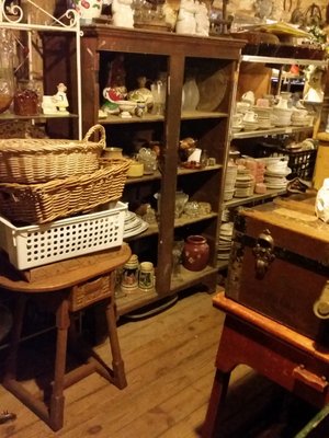 Stewartsville Barnsale