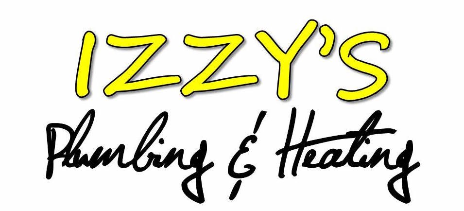 Slide of Izzy's Plumbing & Heating