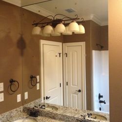Custom Glass