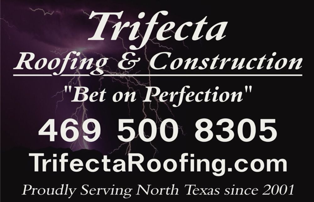 Slide of Trifecta Roofing & Construction