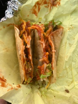 Mo Better Burgers South Bay by null