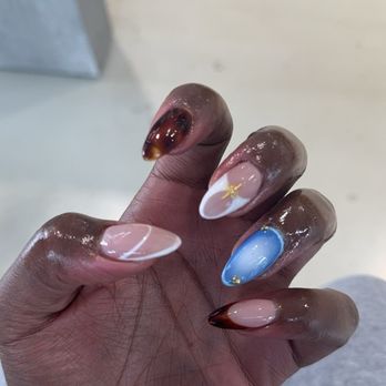 Nailsneedlove Studio II - Nail Salons Near Me - Long Beach, California Nailsneedlove Studio II - Nail Salons Near Me - Long Beach, California
