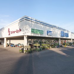 Lewis Stores - 26th & Sycamore, Sioux Falls