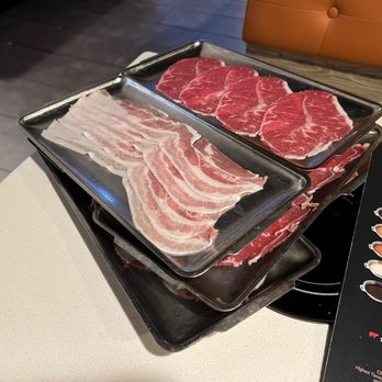 Shabuya - Meats - Soup Near Me - Milpitas, California Shabuya - Meats - Soup Near Me - Milpitas, California