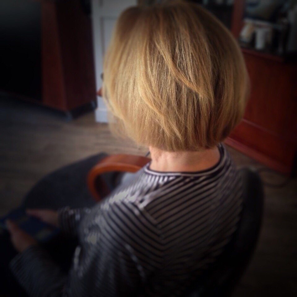 Lawrence Allen Salon Image