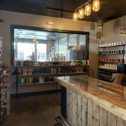 Maw's Mountain Moonshine - Merchandise