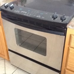 Torres Appliance - KitchenAid we bought works great!