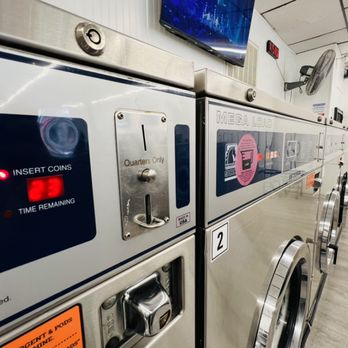 Launderland Coin-Op Laundry - Laundromat Near Me - Paramount, California Launderland Coin-Op Laundry - Laundromat Near Me - Paramount, California