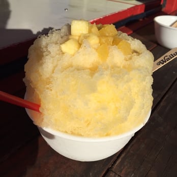 Wailua Shave Ice - Wailua sunrise - Shaved Ice Near Me - Kapaa, Hawaii Wailua Shave Ice - Wailua sunrise - Shaved Ice Near Me - Kapaa, Hawaii