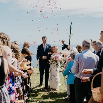Ken Robins - Ken's presence was joyful on our wedding day in Big Sur! - Wedding Planning Near Me - Carmel Valley, California Ken Robins - Ken's presence was joyful on our wedding day in Big Sur! - Wedding Planning Near Me - Carmel Valley, California