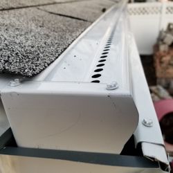 Falcon Gutters