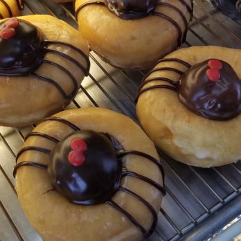 Zombee Donuts - Donuts Near Me - Fullerton, California Zombee Donuts - Donuts Near Me - Fullerton, California