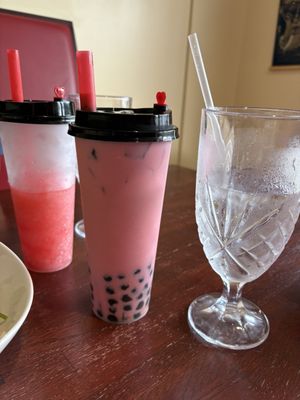 Tifudi - Thai Food by null