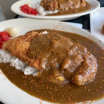 Nippon Curry San Francisco - Japanese Curry Near Me - San Francisco, California Nippon Curry San Francisco - Japanese Curry Near Me - San Francisco, California