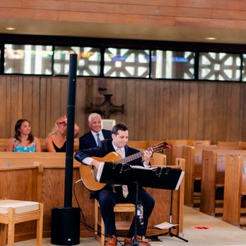 Austin Charnis Guitar - Church Wedding Ceremony @ Marist | Poughkeepsie, NY - Musicians Near Me Austin Charnis Guitar - Church Wedding Ceremony @ Marist | Poughkeepsie, NY - Musicians Near Me