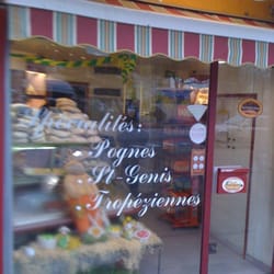 Thierry et Valerie Boulangerie Patisserie