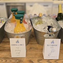 Plants by Post - mimosa bar