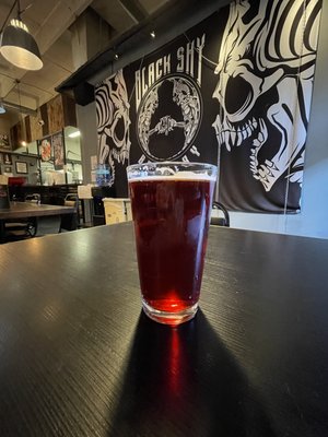 Black Sky Brewery by null