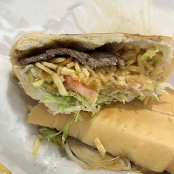 Vickys Bakery - Steak - Bakeries Near Me - Fort Myers, Florida