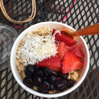 Jamba - Juice Bars & Smoothies Near Me - Honolulu, Hawaii