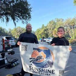Sunshine State Scuba