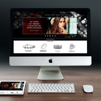 505 Designs - Custom Designed Responsive Website for Douglas Jewelers in Doylestown Pa. http://www.douglasjewelers.com - Web Design Near Me - Redondo Beach, California 505 Designs - Custom Designed Responsive Website for Douglas Jewelers in Doylestown Pa. http://www.douglasjewelers.com - Web Design Near Me - Redondo Beach, California