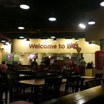 Moe's Southwest Grill - Tex-Mex Near Me - Norfolk, Virginia Moe's Southwest Grill - Tex-Mex Near Me - Norfolk, Virginia
