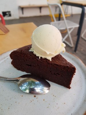 Los Picos Café by null