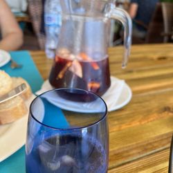 Ca'n Santi - Sangria