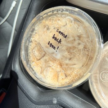 Makenna Koffee - Isn't this sweet? - Bagels Near Me - Valencia, California Makenna Koffee - Isn't this sweet? - Bagels Near Me - Valencia, California