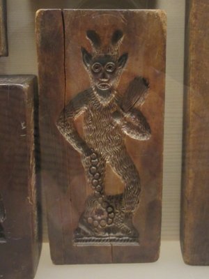 Salzburger Weihnachtsmuseum by null