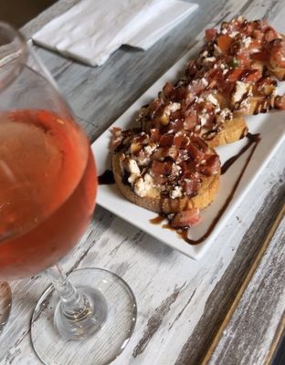 Broken Anchor Winery by null