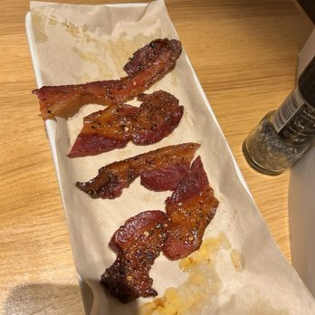 Twin Peaks - Billionaire's Bacon - Sports Bars Near Me - Hollywood, Florida Twin Peaks - Billionaire's Bacon - Sports Bars Near Me - Hollywood, Florida