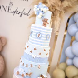 Cake Boutique