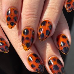 My Time Nail Studio - Nails by my Nail Tech Shania
Instagram @lunarluxstudio