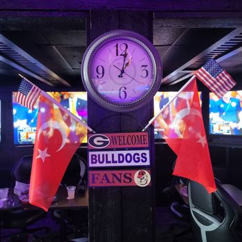 Billy Bob's New Secrets