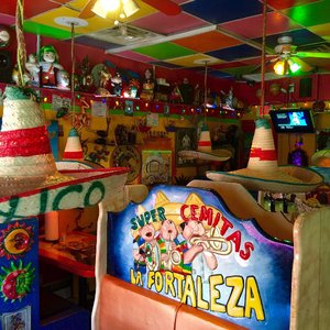 La Fortaleza - Passaic on Yelp