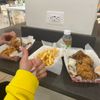 Mo's Fried Chicken gift card