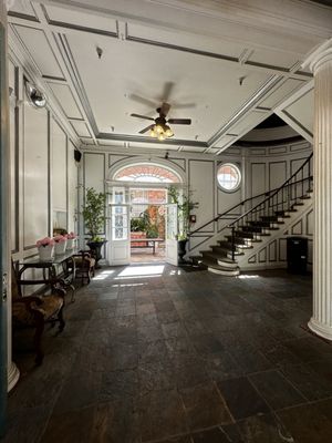 Madeline Garden Bistro & Venue by null