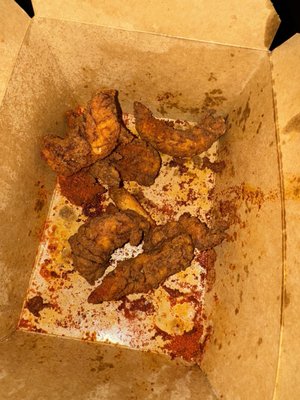 Kick'n Chicken by null