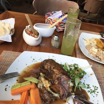 Casa Fuerte - Costilla corto (shortrib) - Mexican Near Me - Tlaquepaque, JAL