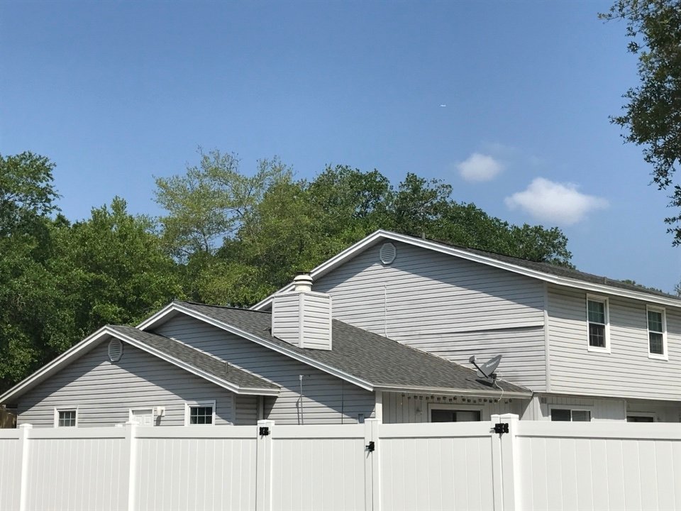 Slide of Dynamic Roofing Concepts