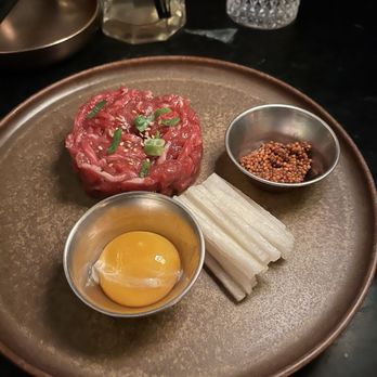 Atti - Korean Near Me - Brooklyn, New York