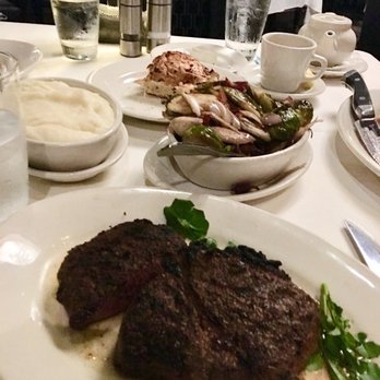 Morton's The Steakhouse - Steakhouses Near Me - Honolulu, Hawaii Morton's The Steakhouse - Steakhouses Near Me - Honolulu, Hawaii