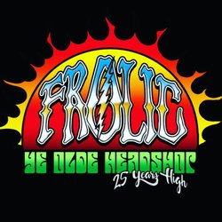 Frolic - 25 years strong