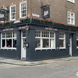 Dean Swift - The Dean Swift Pub